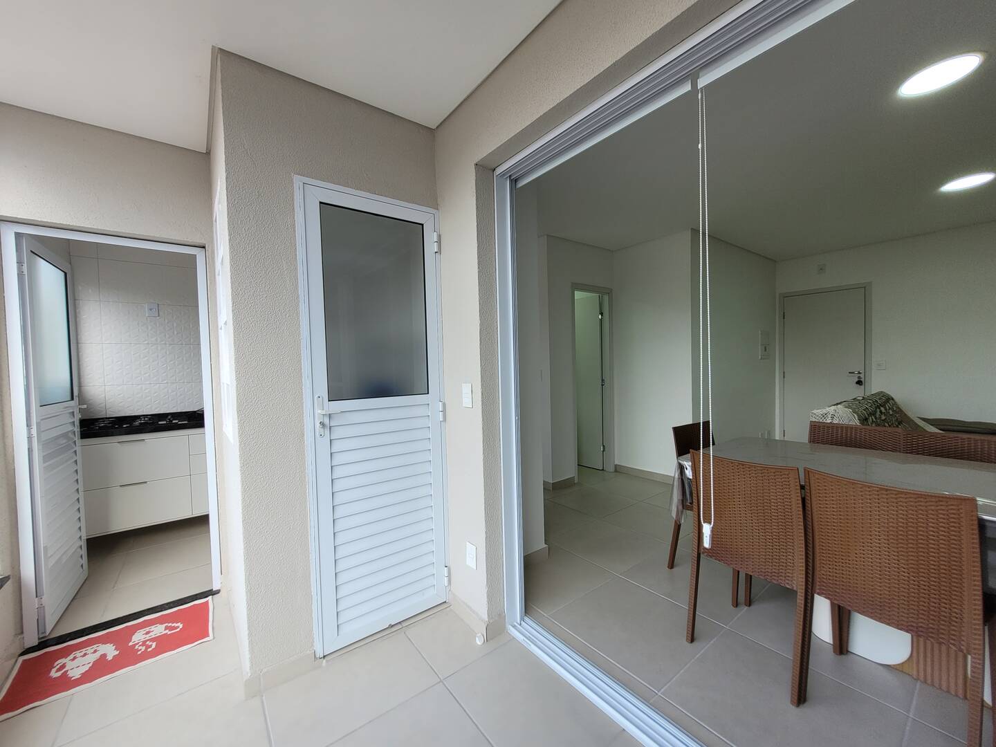 Apartamento à venda com 2 quartos, 71m² - Foto 72