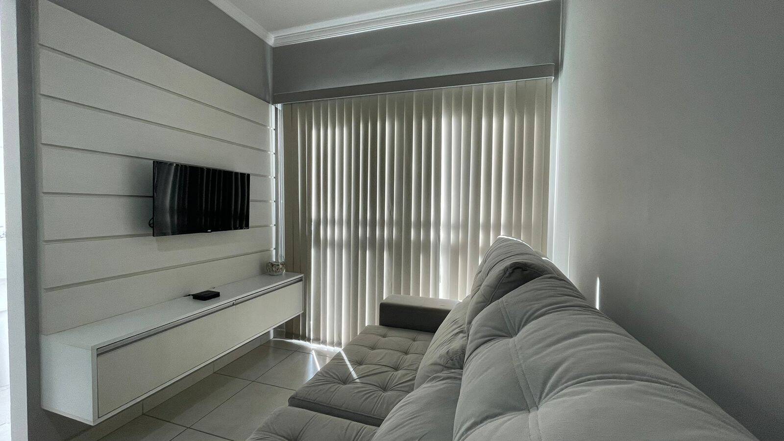 Apartamento à venda com 2 quartos, 45m² - Foto 2