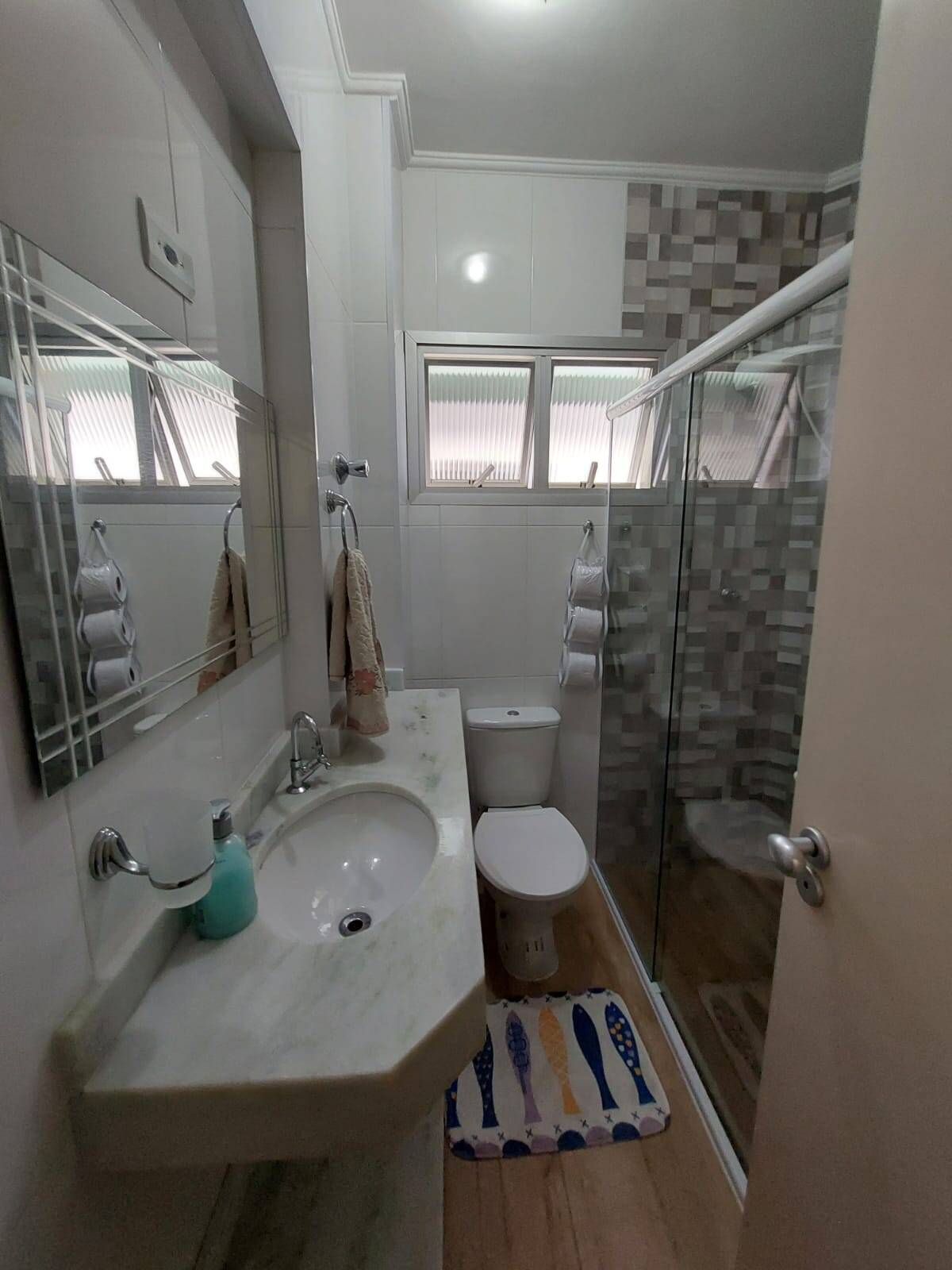 Apartamento à venda com 2 quartos, 74m² - Foto 20