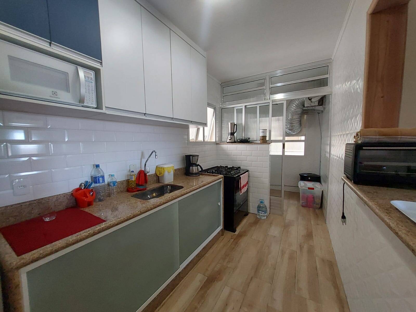 Apartamento à venda com 2 quartos, 74m² - Foto 11