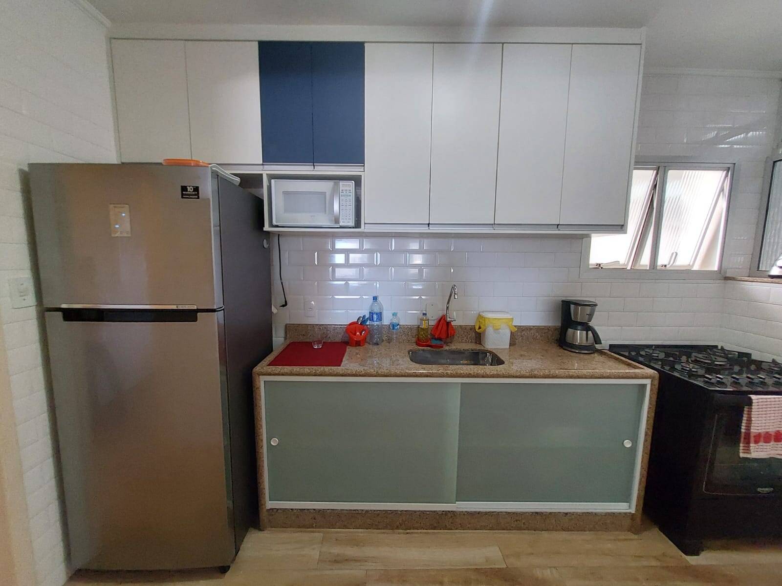 Apartamento à venda com 2 quartos, 74m² - Foto 8