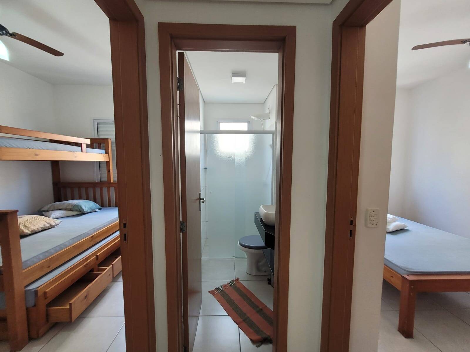 Apartamento à venda com 2 quartos, 45m² - Foto 9