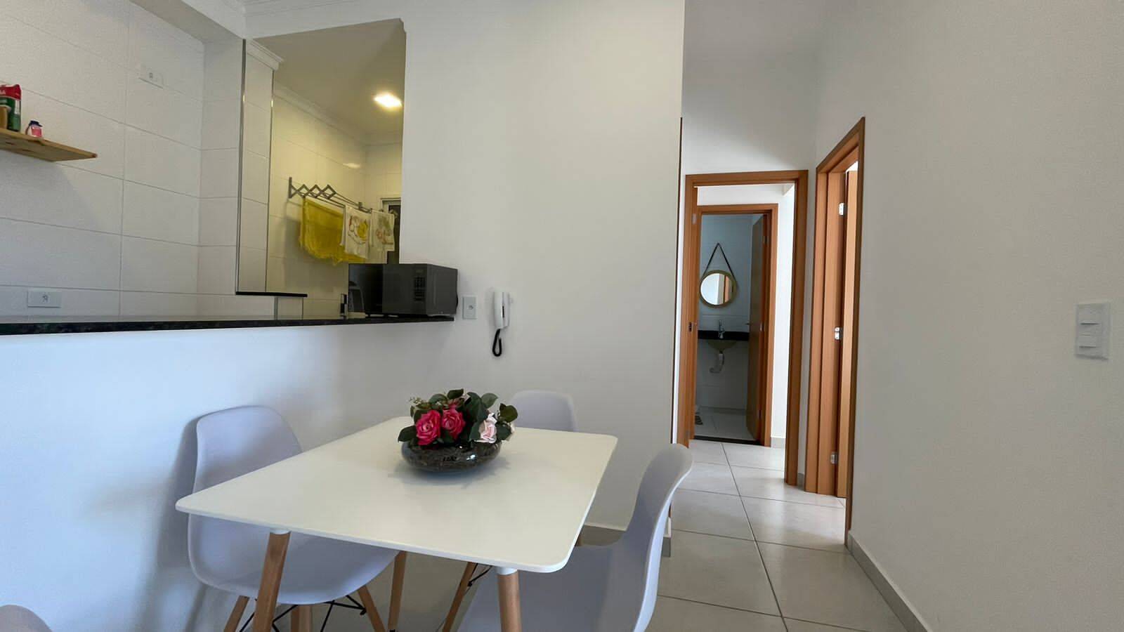 Apartamento à venda com 2 quartos, 62m² - Foto 8