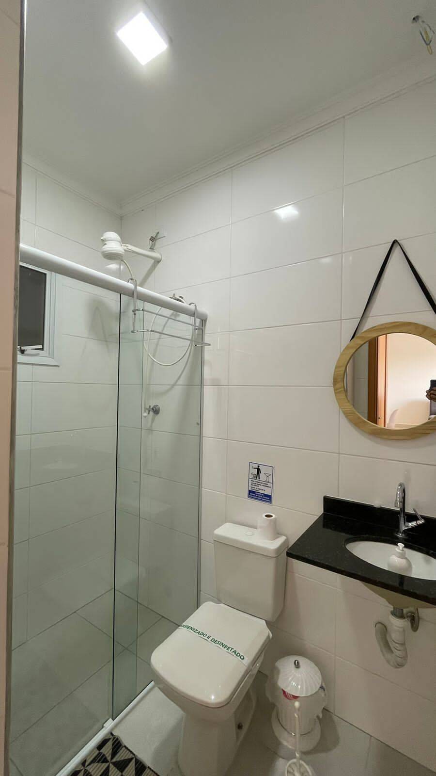 Apartamento à venda com 2 quartos, 62m² - Foto 9