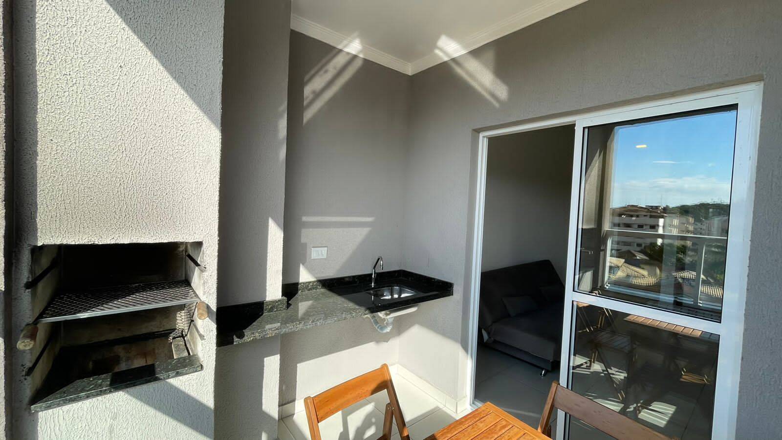 Apartamento à venda com 2 quartos, 62m² - Foto 11