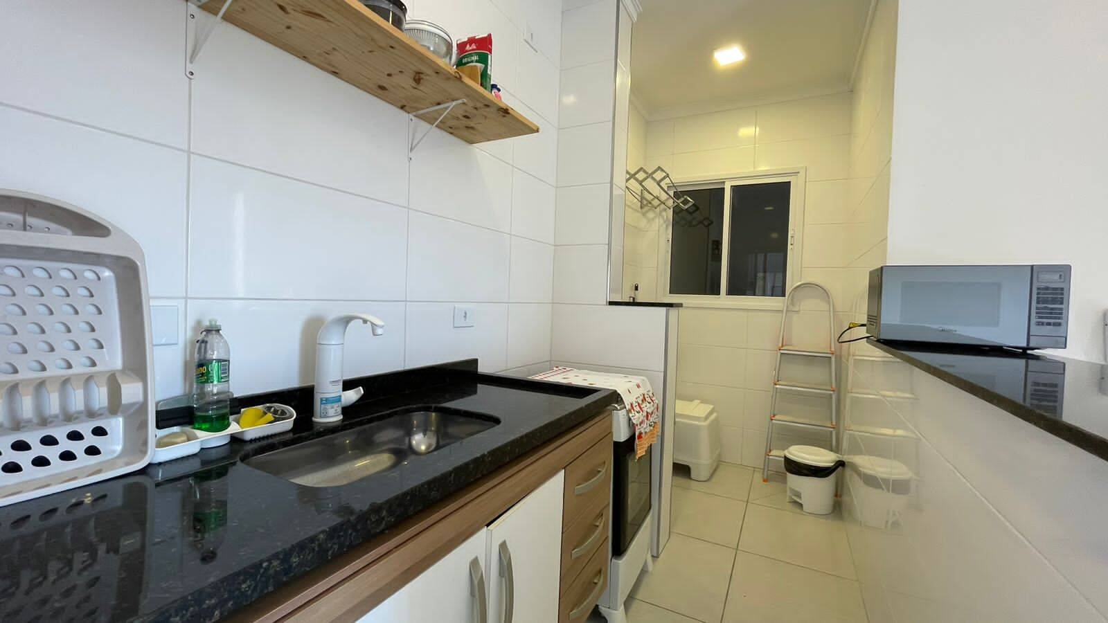 Apartamento à venda com 2 quartos, 62m² - Foto 13