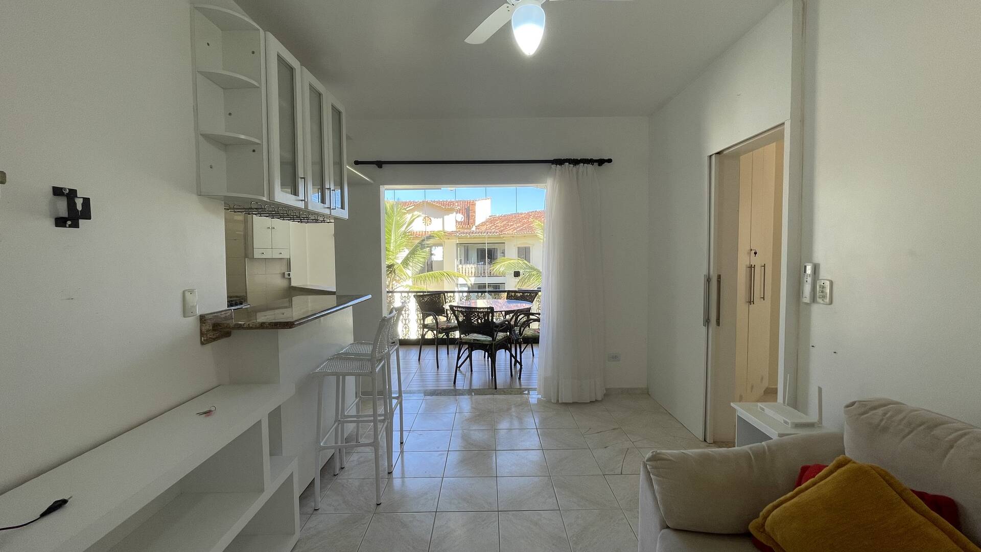 Apartamento à venda com 3 quartos, 85m² - Foto 8