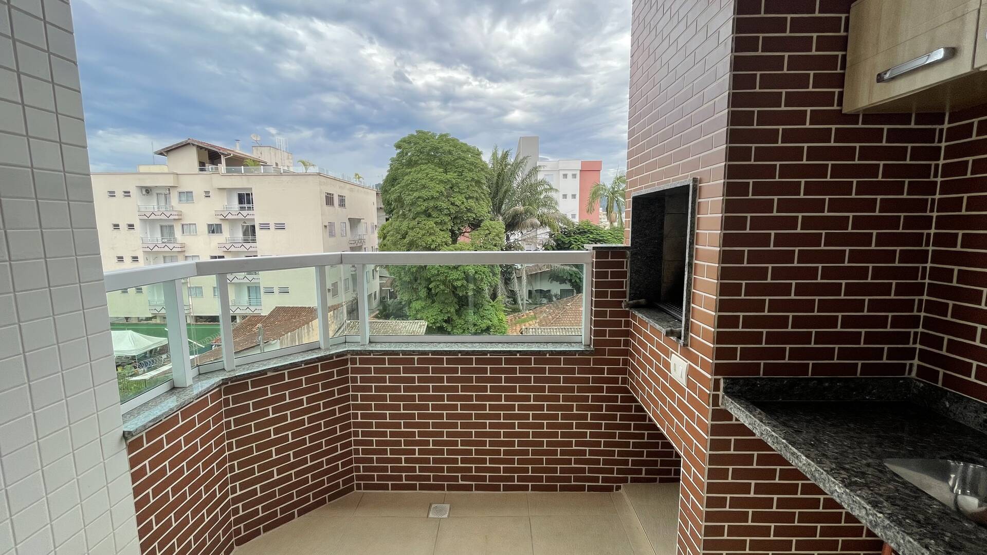 Apartamento à venda com 1 quarto, 50m² - Foto 4