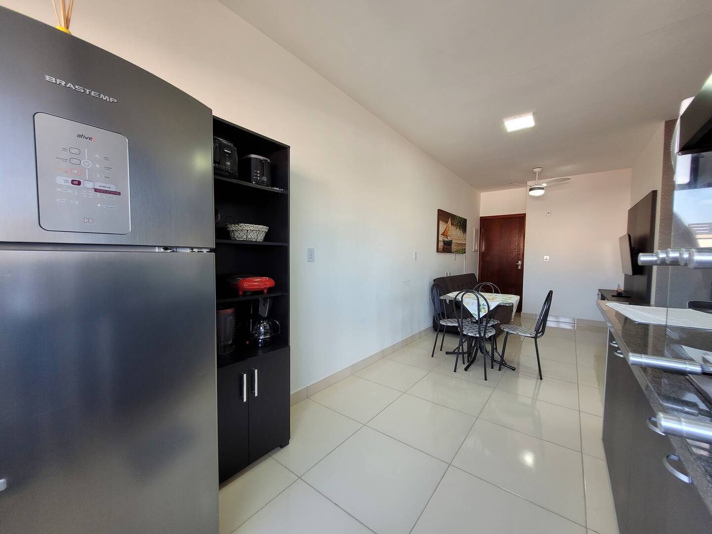 Apartamento à venda com 2 quartos, 60m² - Foto 14