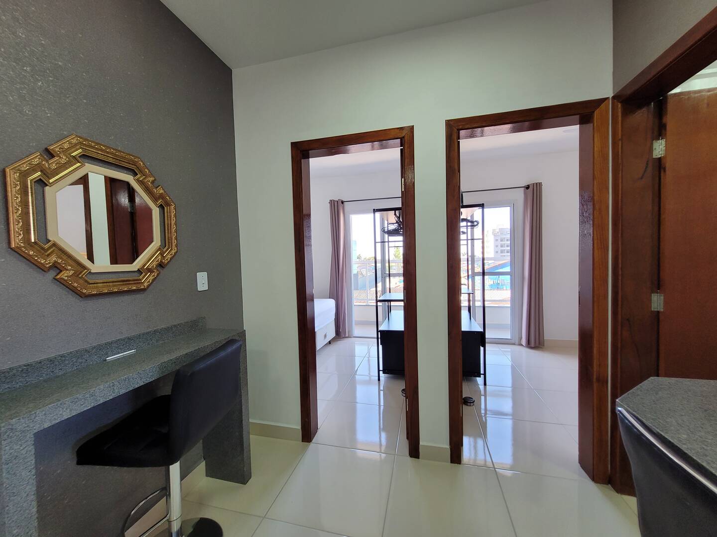 Apartamento à venda com 2 quartos, 60m² - Foto 20