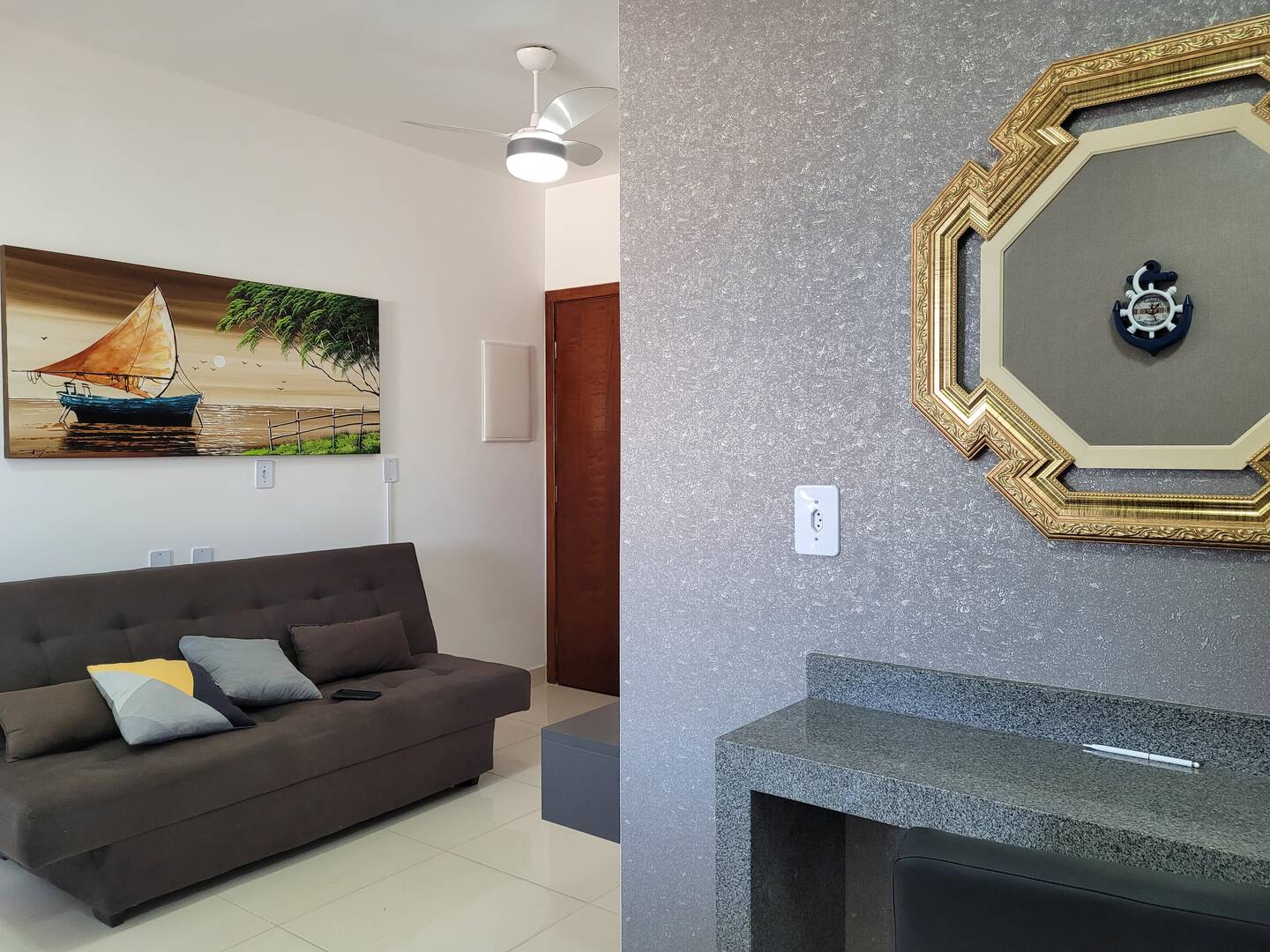 Apartamento à venda com 2 quartos, 60m² - Foto 19