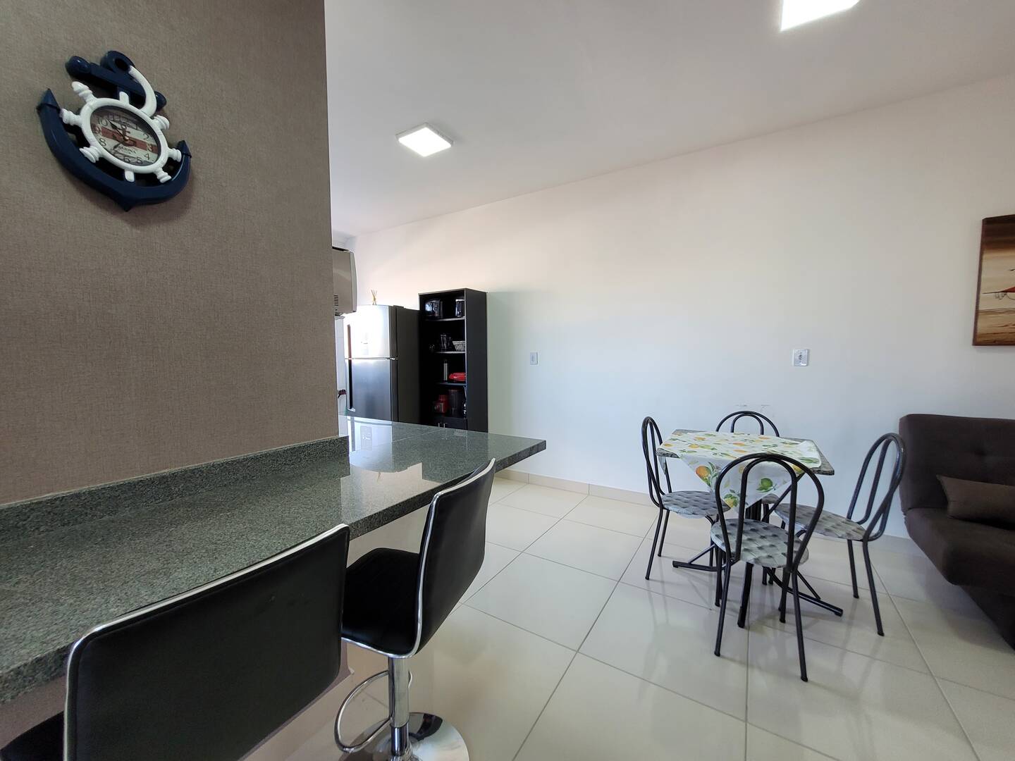 Apartamento à venda com 2 quartos, 60m² - Foto 15