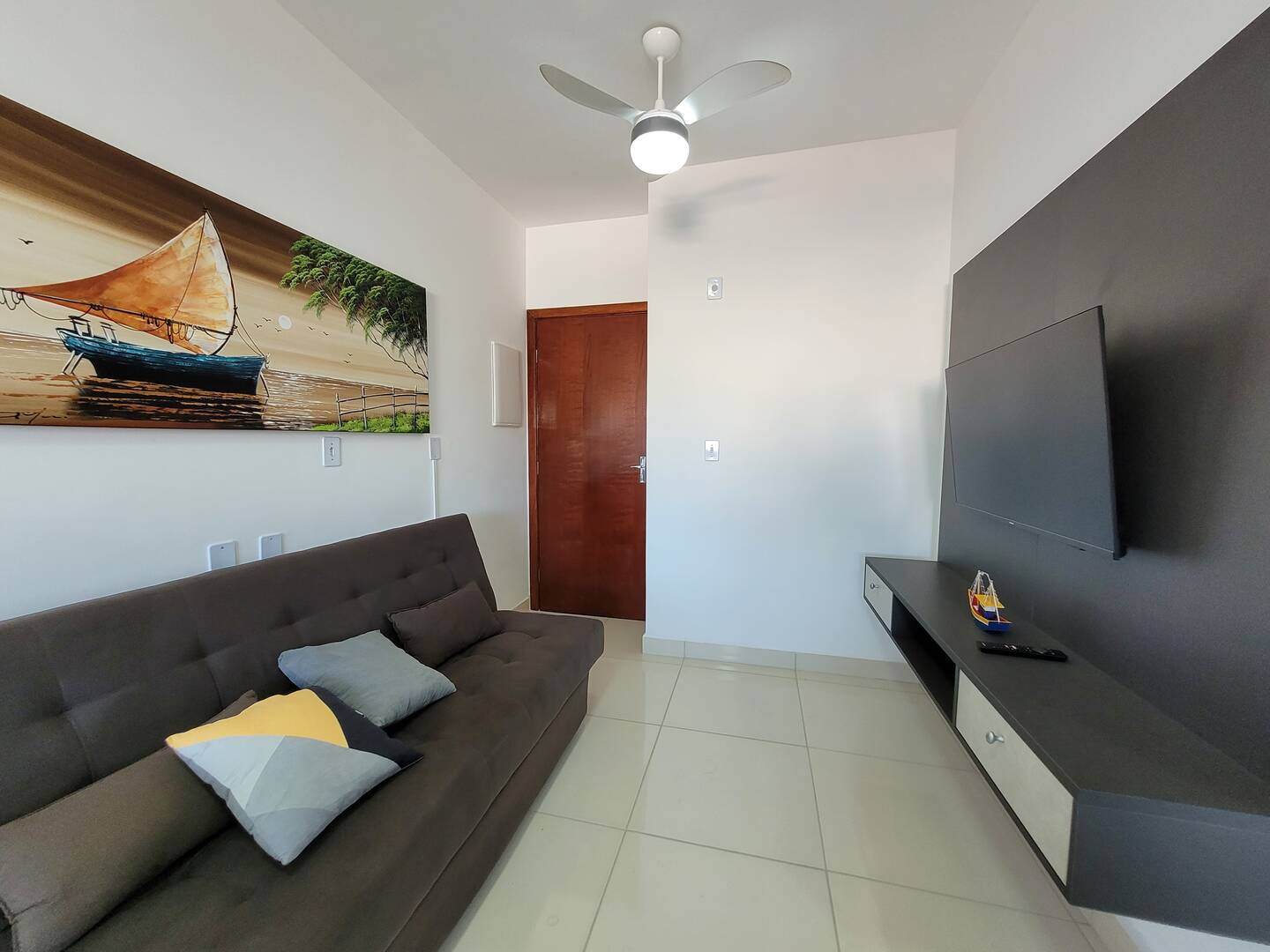 Apartamento à venda com 2 quartos, 60m² - Foto 18