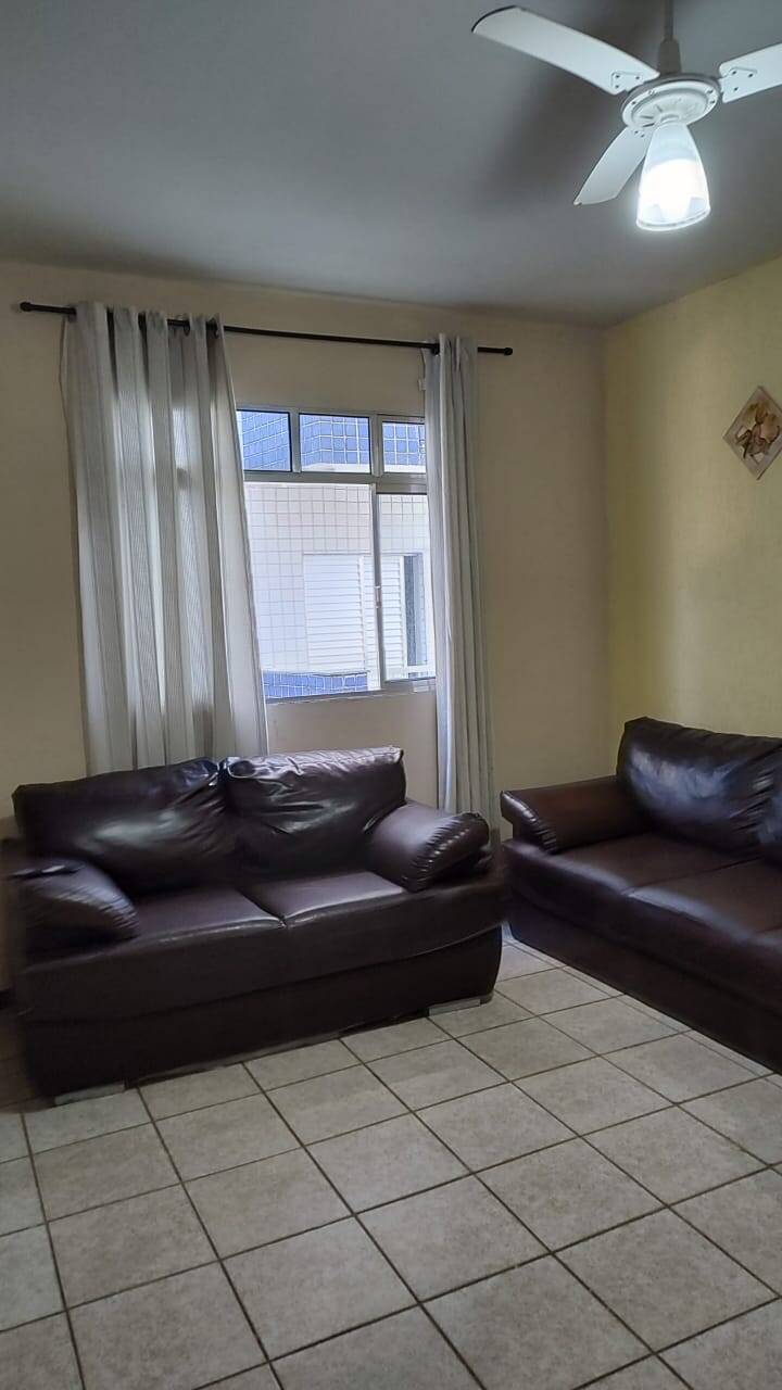 Apartamento à venda com 1 quarto, 49m² - Foto 2