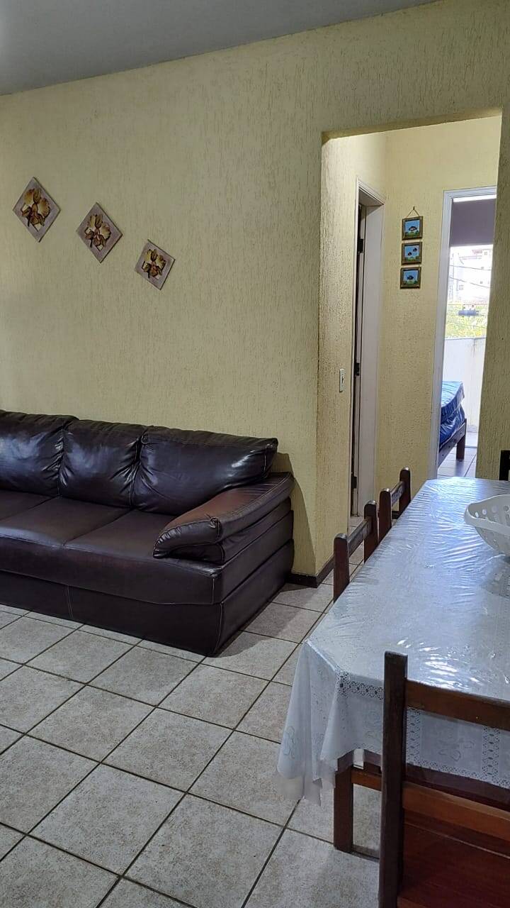 Apartamento à venda com 1 quarto, 49m² - Foto 3