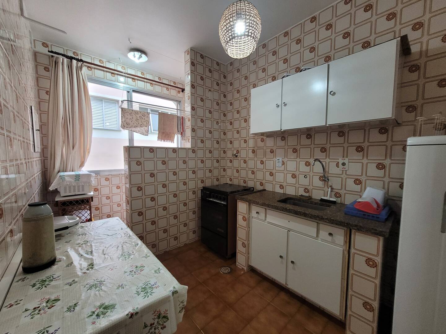 Apartamento à venda com 1 quarto, 60m² - Foto 5