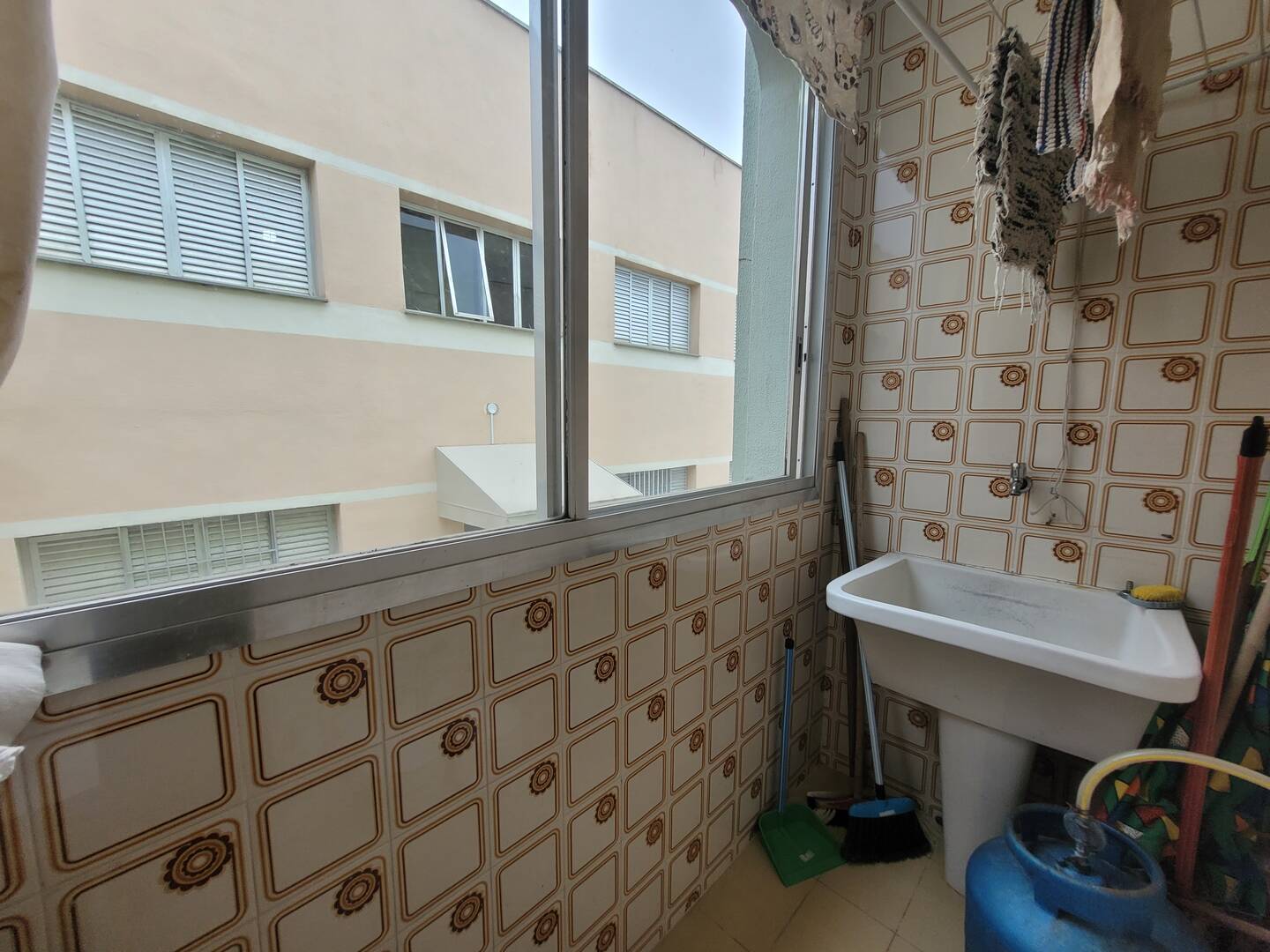 Apartamento à venda com 1 quarto, 60m² - Foto 8