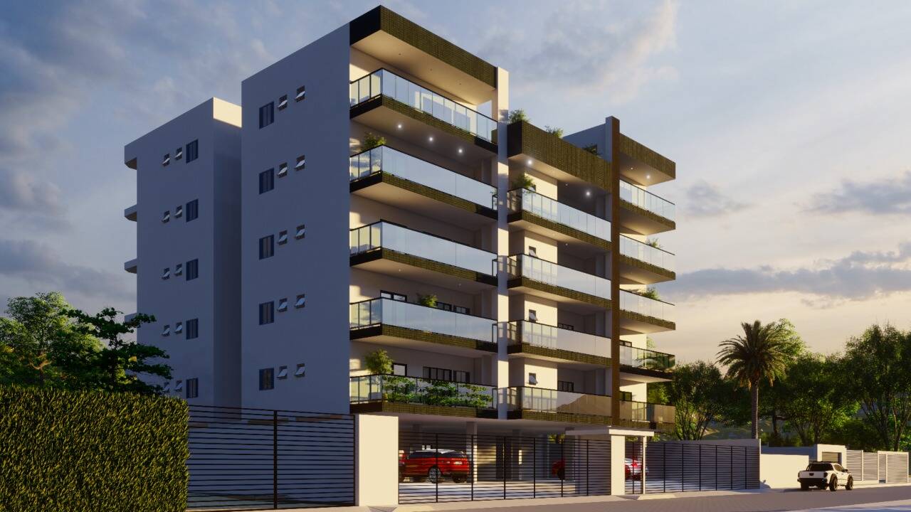 Apartamento à venda com 2 quartos, 76m² - Foto 5