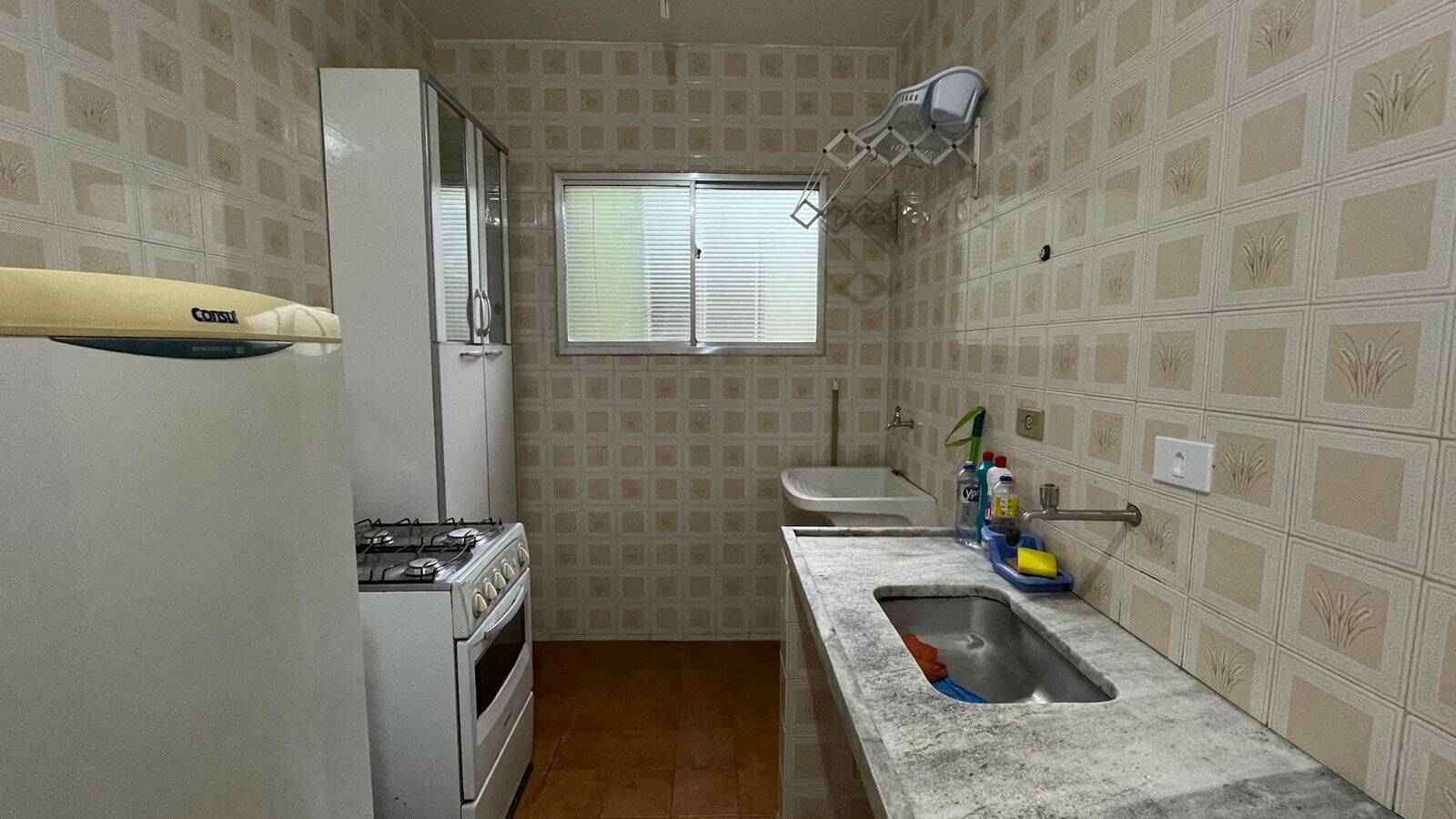 Apartamento à venda com 1 quarto, 49m² - Foto 4