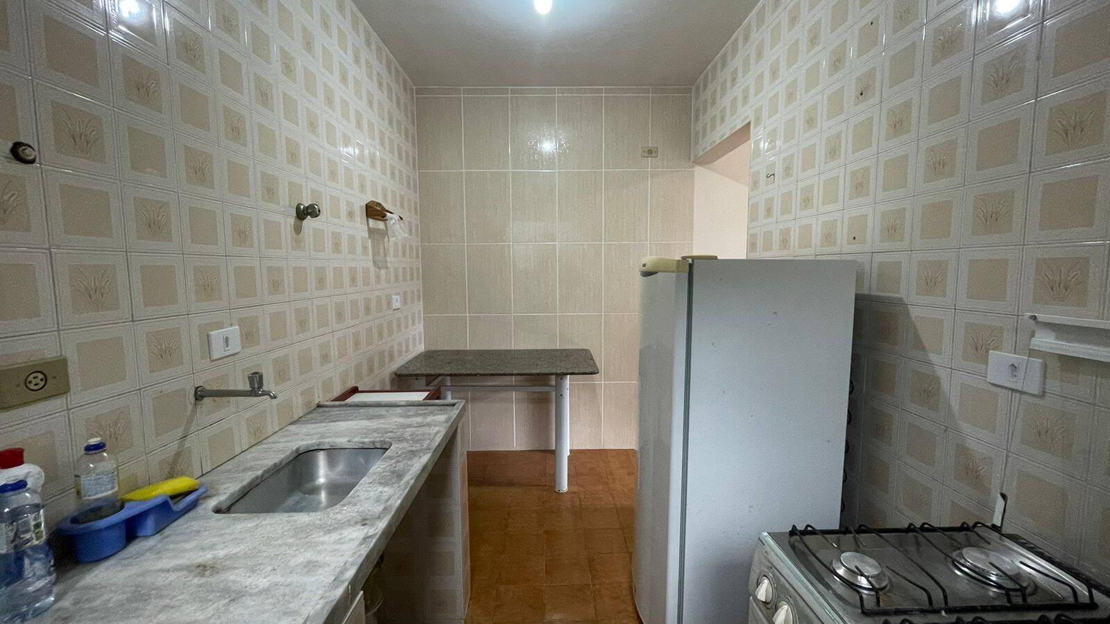 Apartamento à venda com 1 quarto, 49m² - Foto 5