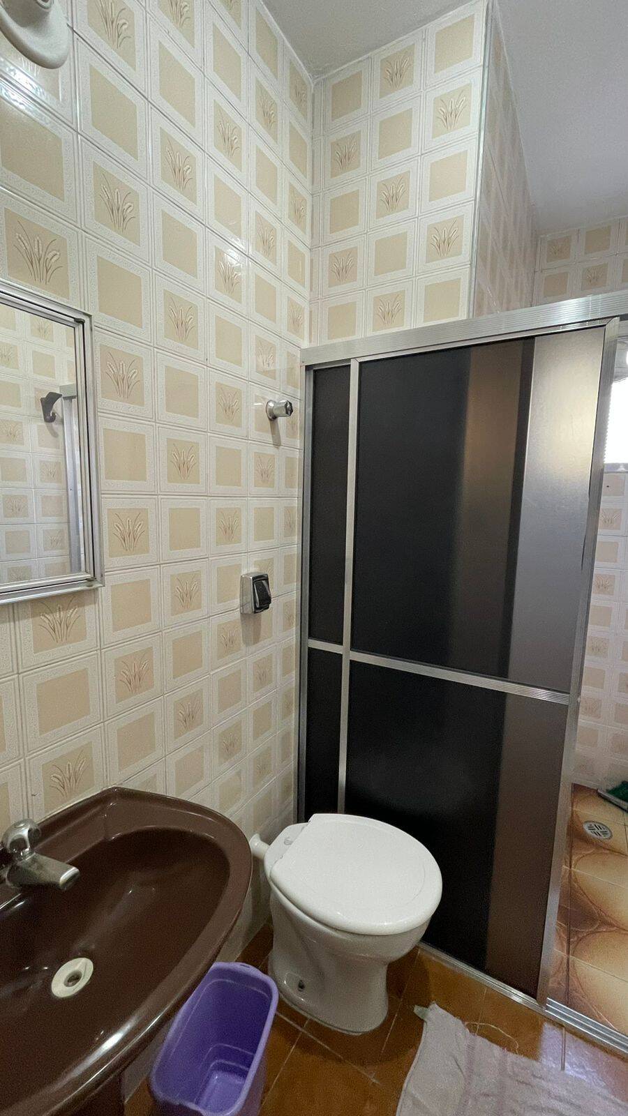 Apartamento à venda com 1 quarto, 49m² - Foto 7