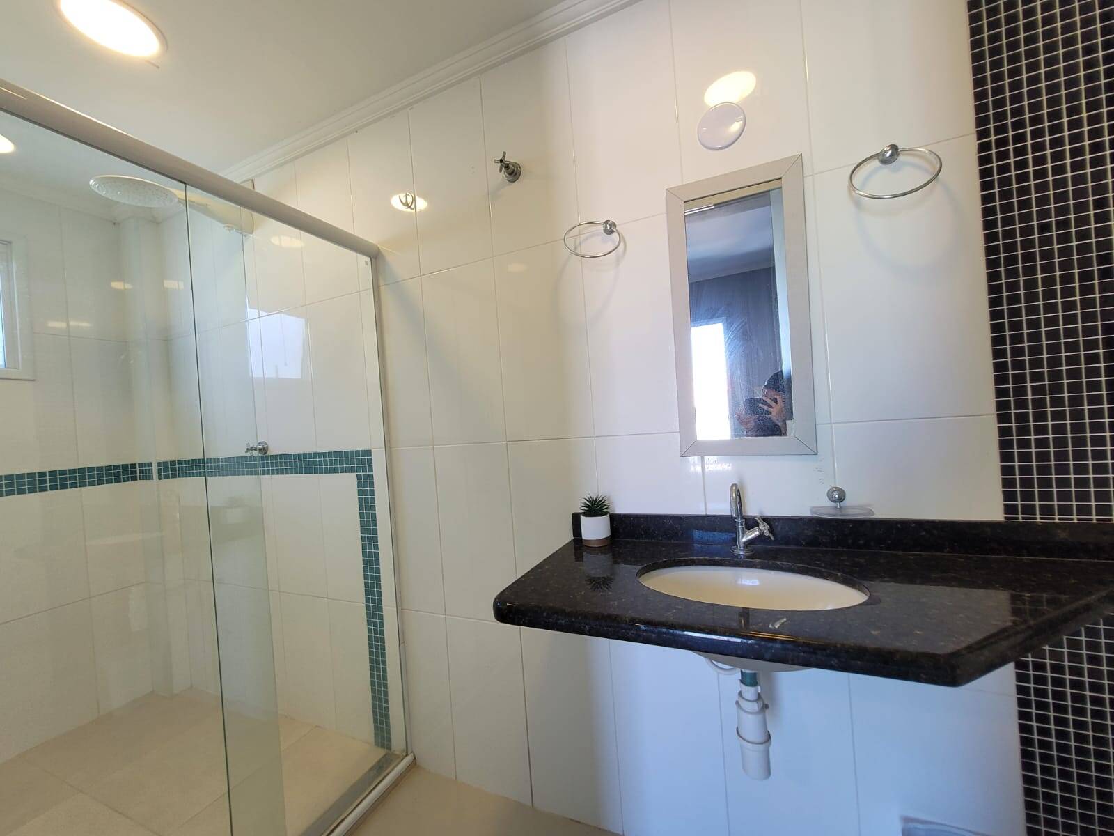 Apartamento à venda com 3 quartos, 140m² - Foto 43