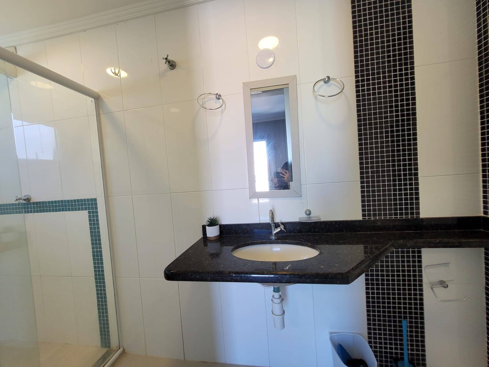 Apartamento à venda com 3 quartos, 140m² - Foto 29