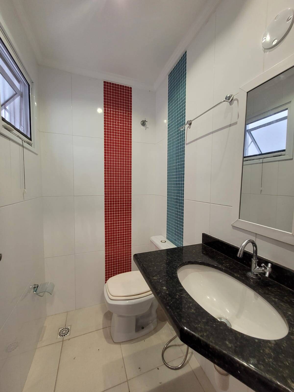 Apartamento à venda com 3 quartos, 140m² - Foto 42