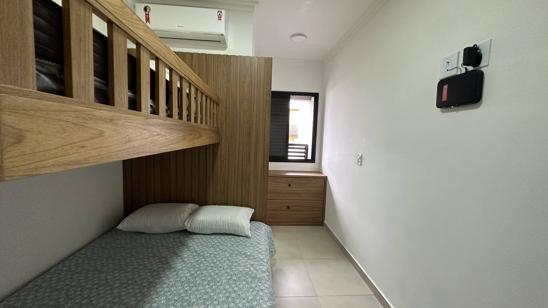 Apartamento à venda com 2 quartos, 67m² - Foto 11