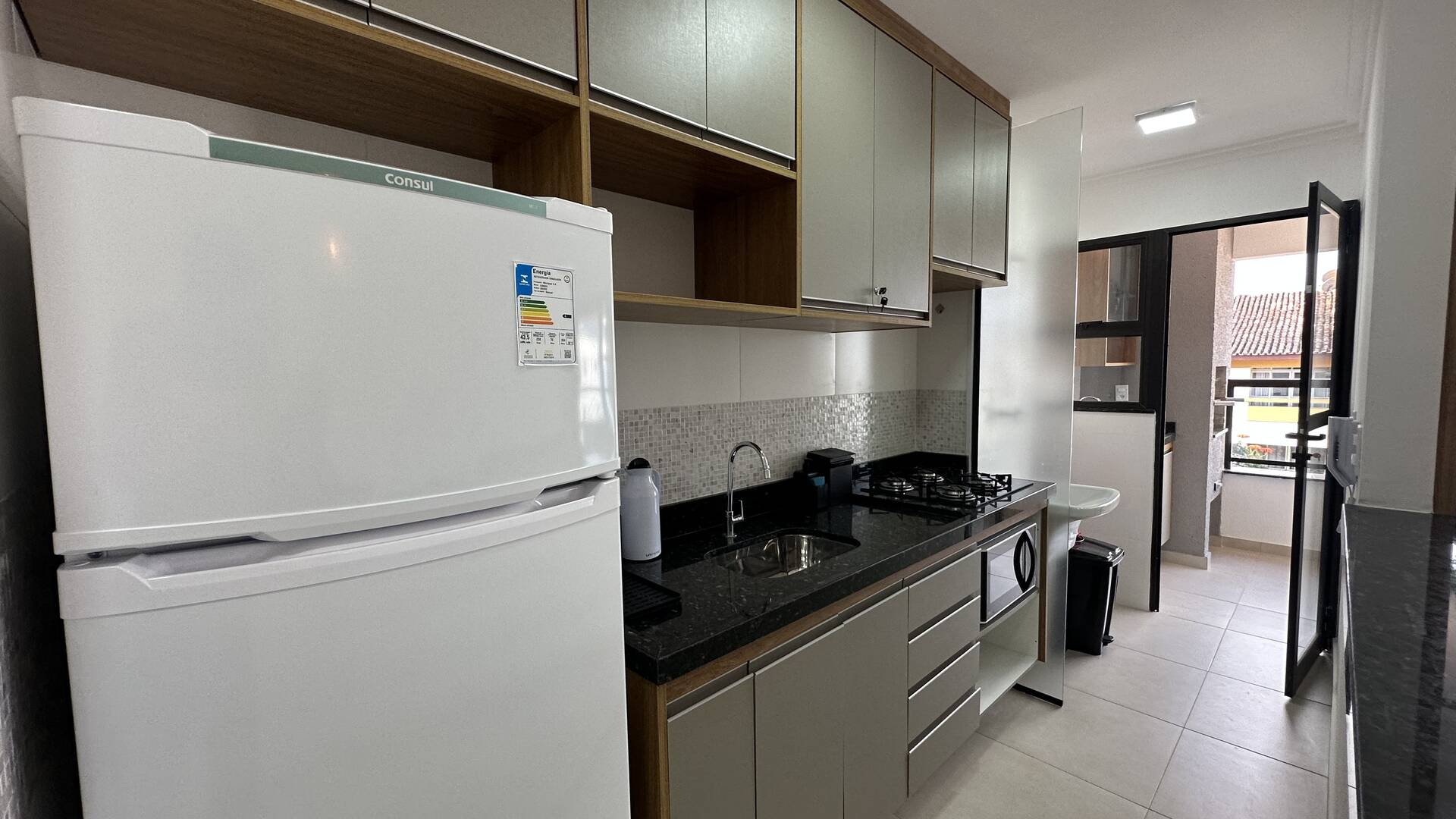 Apartamento à venda com 2 quartos, 67m² - Foto 8