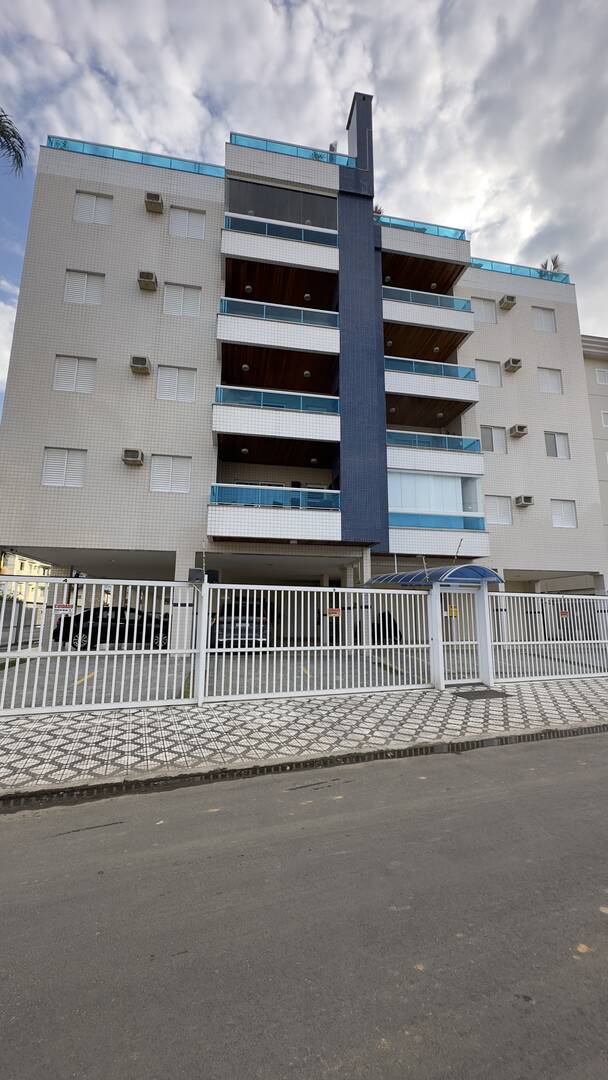 Apartamento à venda com 3 quartos, 100m² - Foto 2