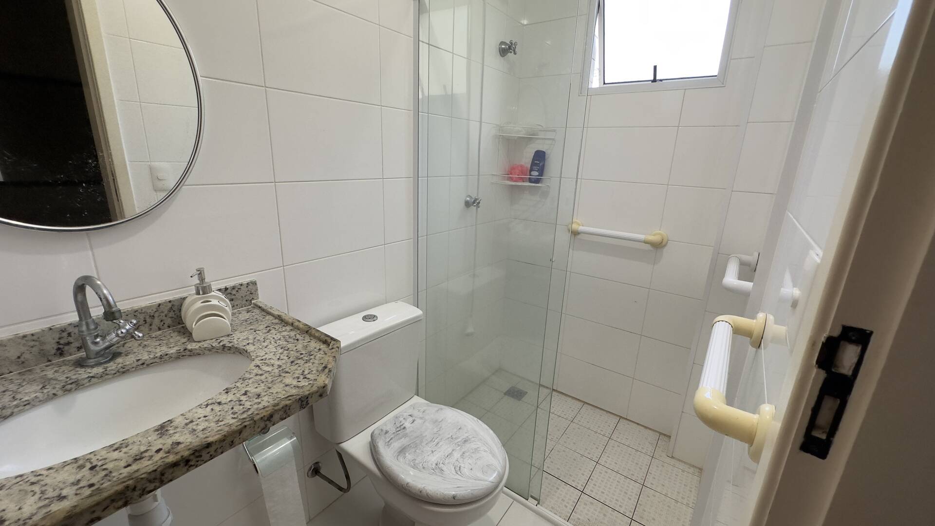 Apartamento à venda com 3 quartos, 100m² - Foto 20