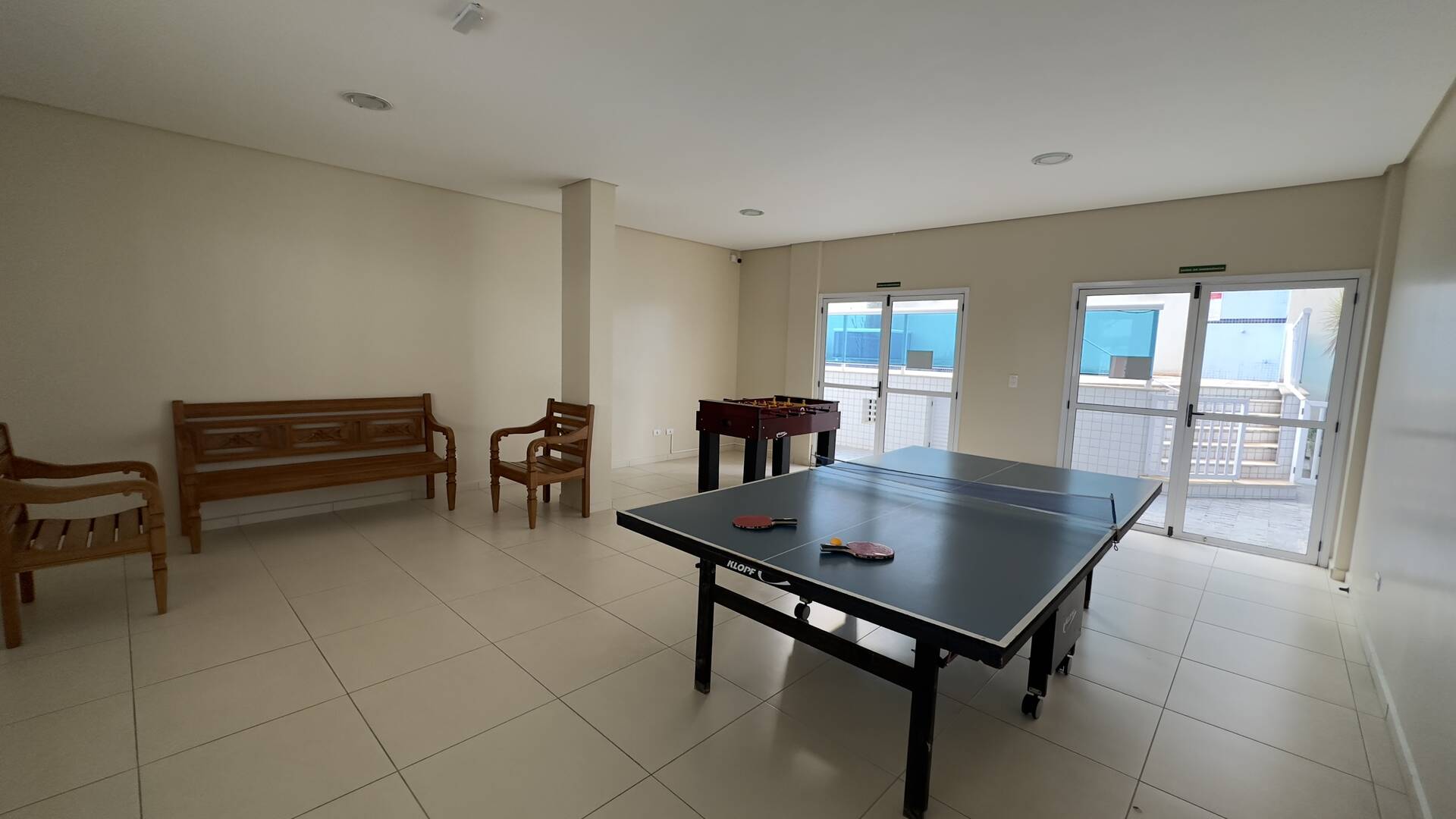 Apartamento à venda com 3 quartos, 100m² - Foto 28