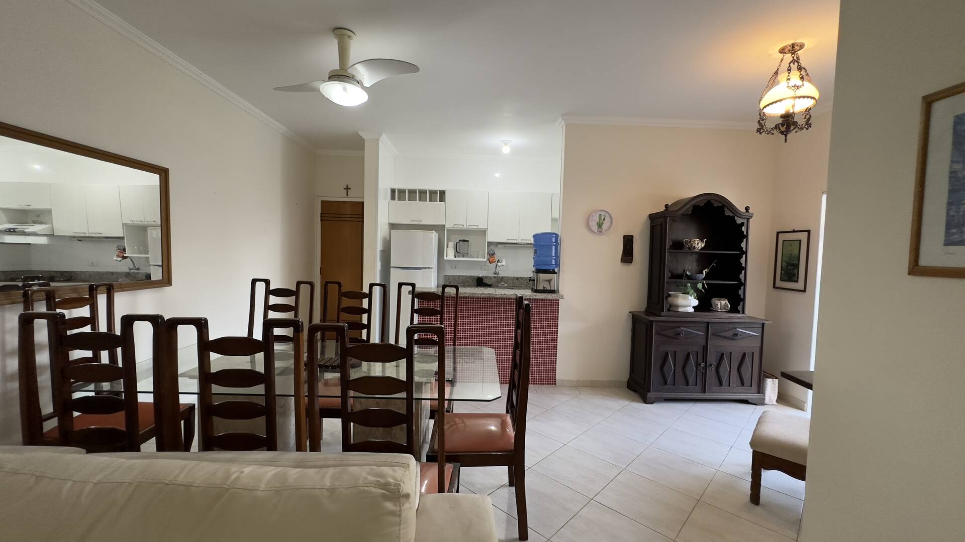 Apartamento à venda com 3 quartos, 100m² - Foto 10