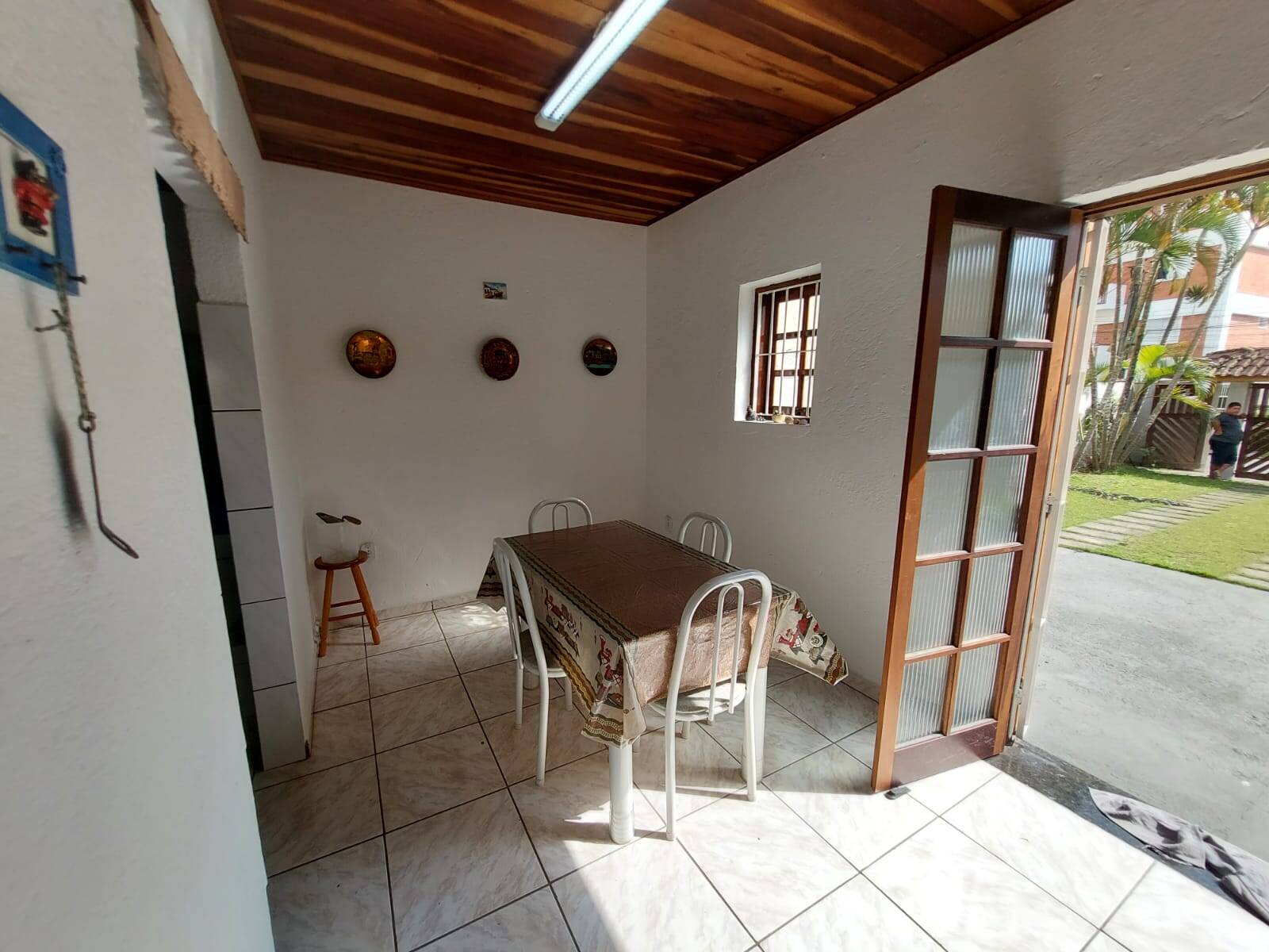 Apartamento à venda com 3 quartos, 140m² - Foto 9