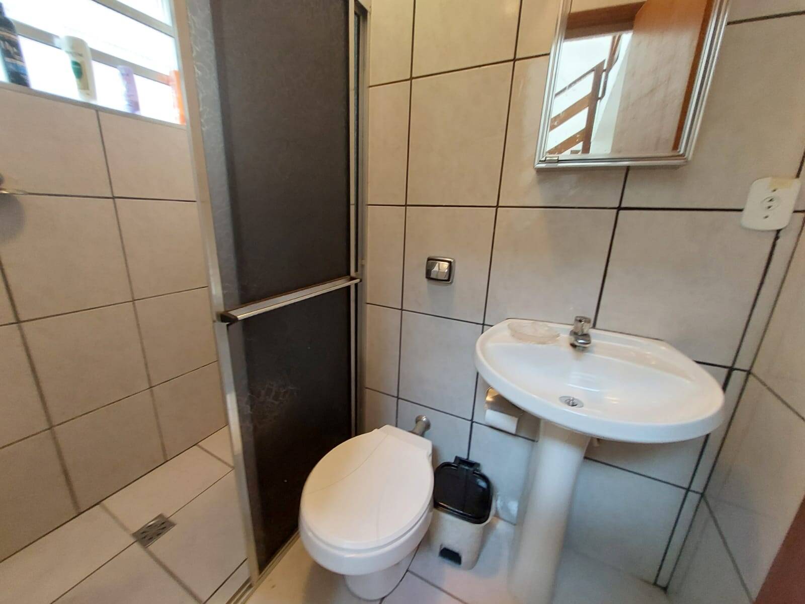 Apartamento à venda com 3 quartos, 140m² - Foto 28