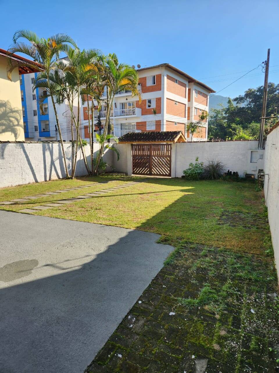 Apartamento à venda com 3 quartos, 140m² - Foto 29