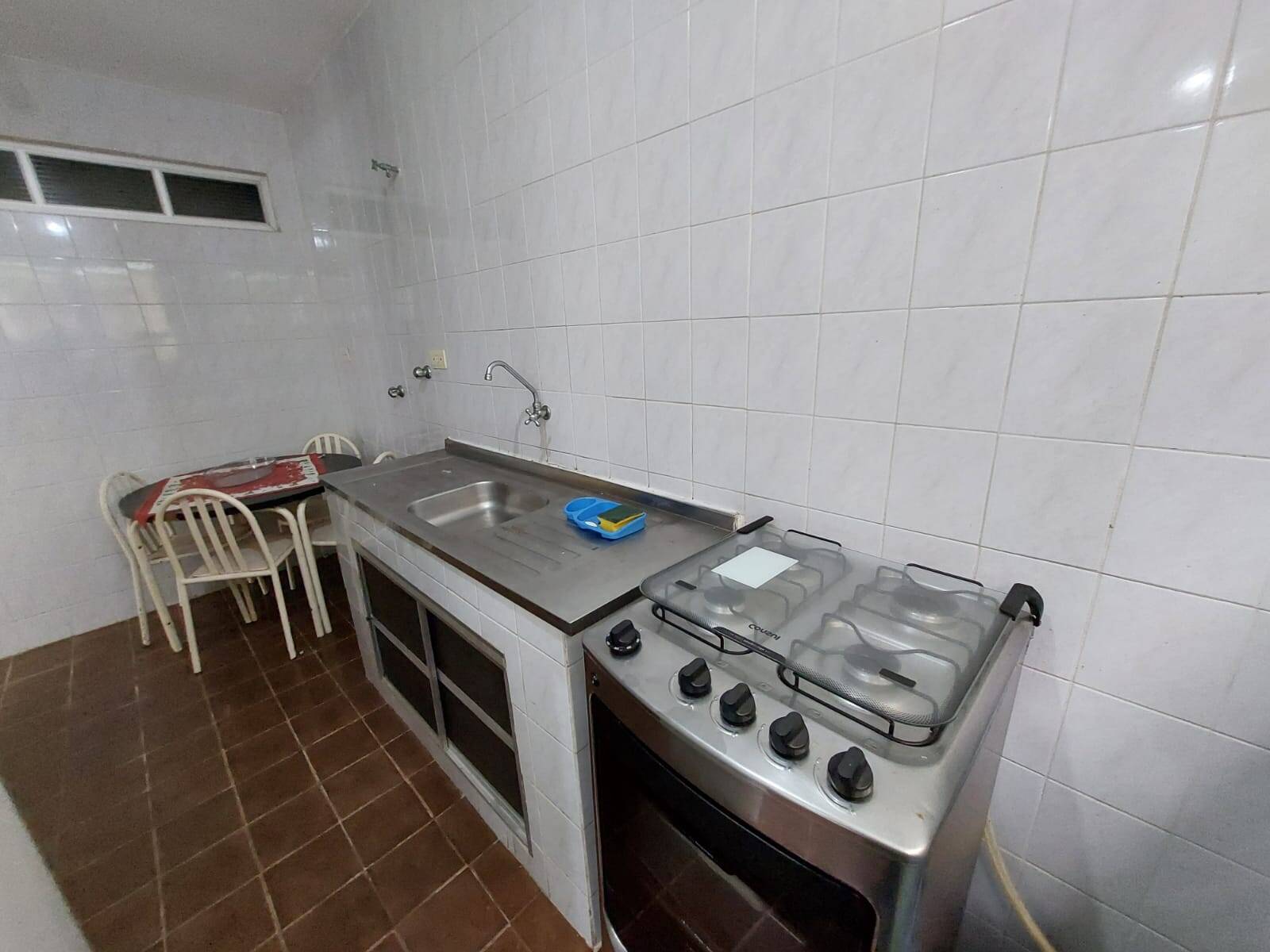 Apartamento à venda com 1 quarto, 40m² - Foto 6