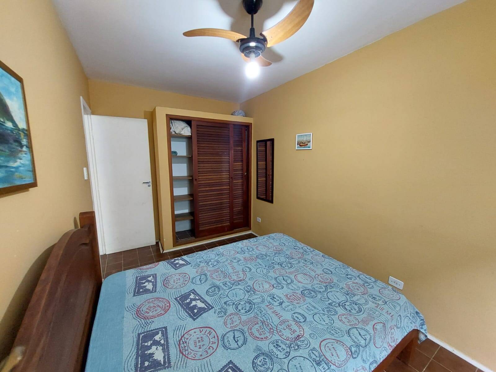 Apartamento à venda com 1 quarto, 40m² - Foto 11