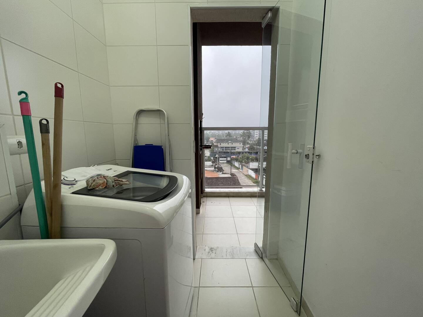 Apartamento à venda com 2 quartos, 63m² - Foto 7