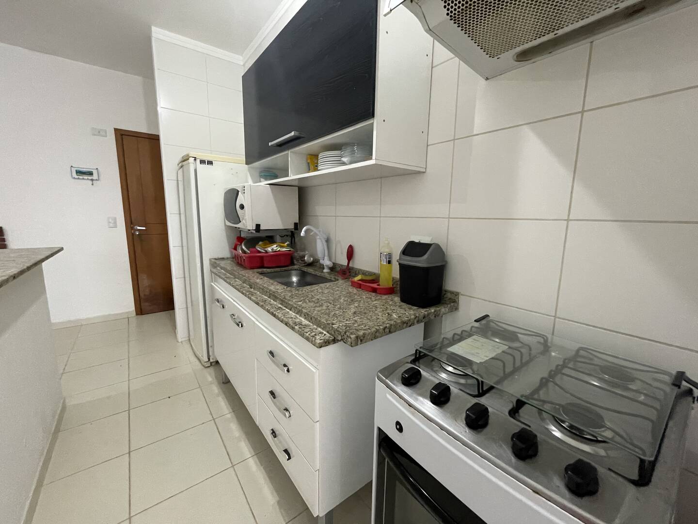 Apartamento à venda com 2 quartos, 63m² - Foto 15