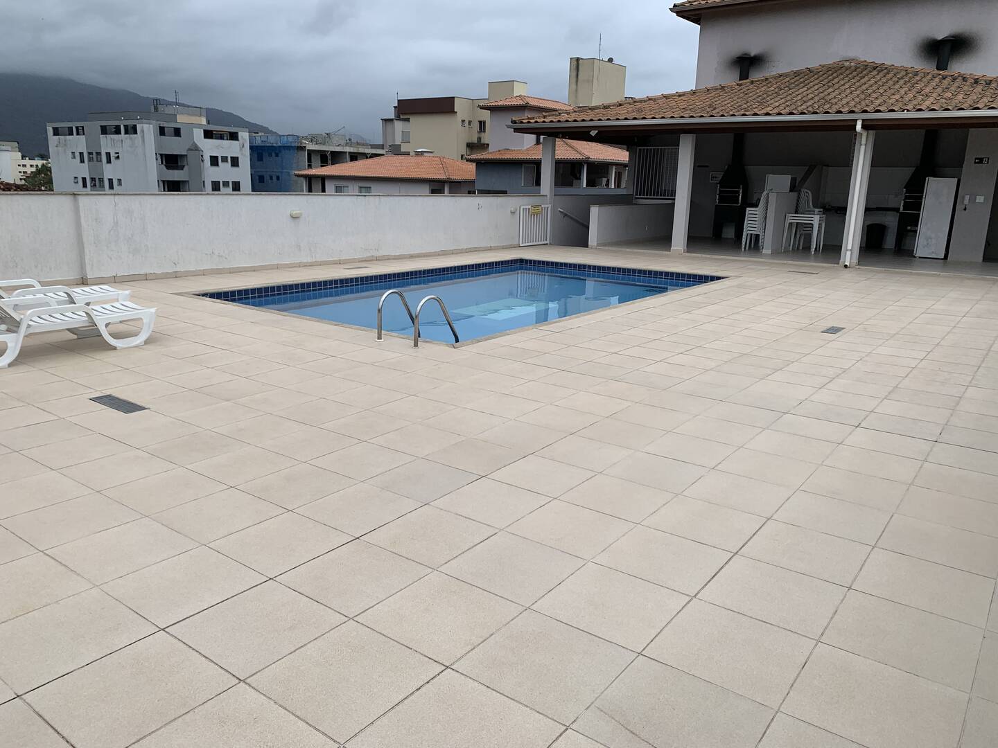 Apartamento à venda com 2 quartos, 55m² - Foto 23