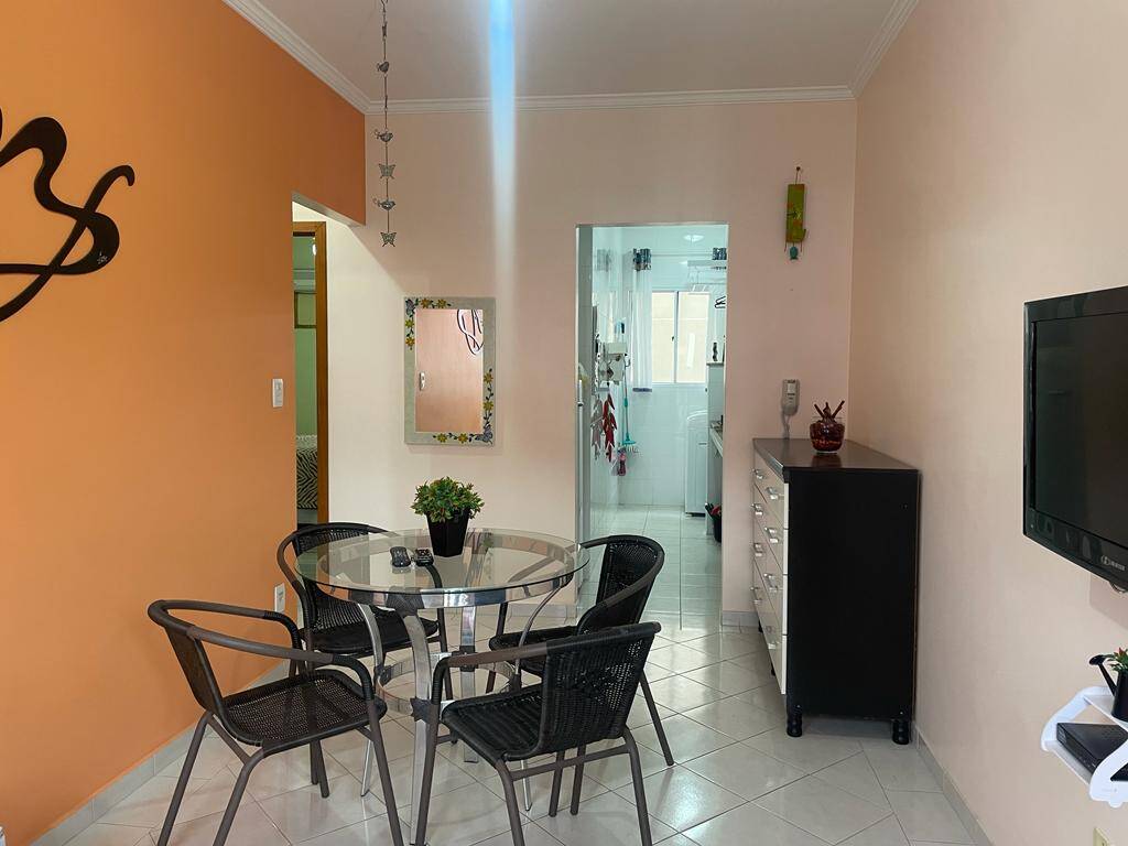 Apartamento à venda com 2 quartos, 55m² - Foto 2