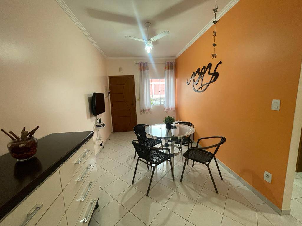 Apartamento à venda com 2 quartos, 55m² - Foto 4