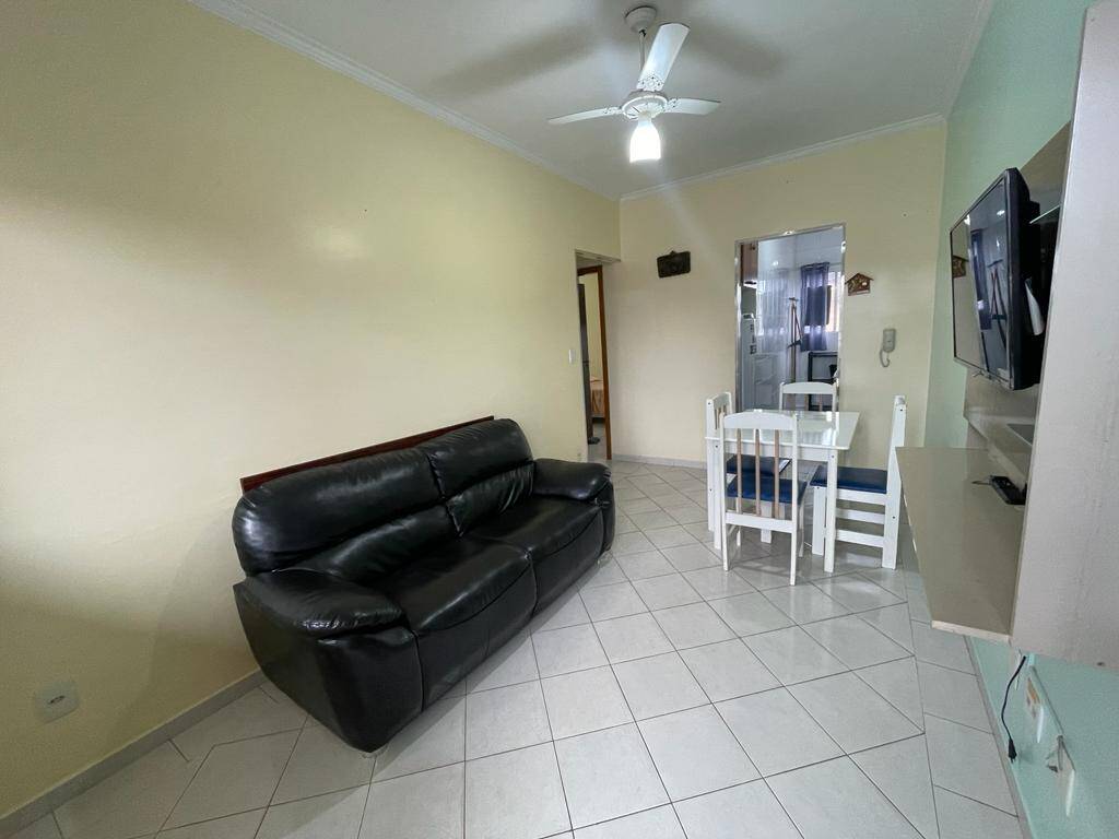 Apartamento à venda com 2 quartos, 55m² - Foto 4