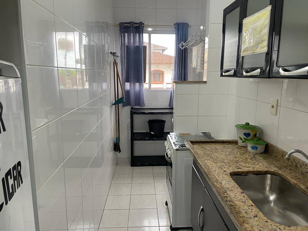 Apartamento à venda com 2 quartos, 55m² - Foto 6