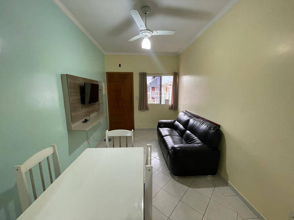 Apartamento à venda com 2 quartos, 55m² - Foto 7