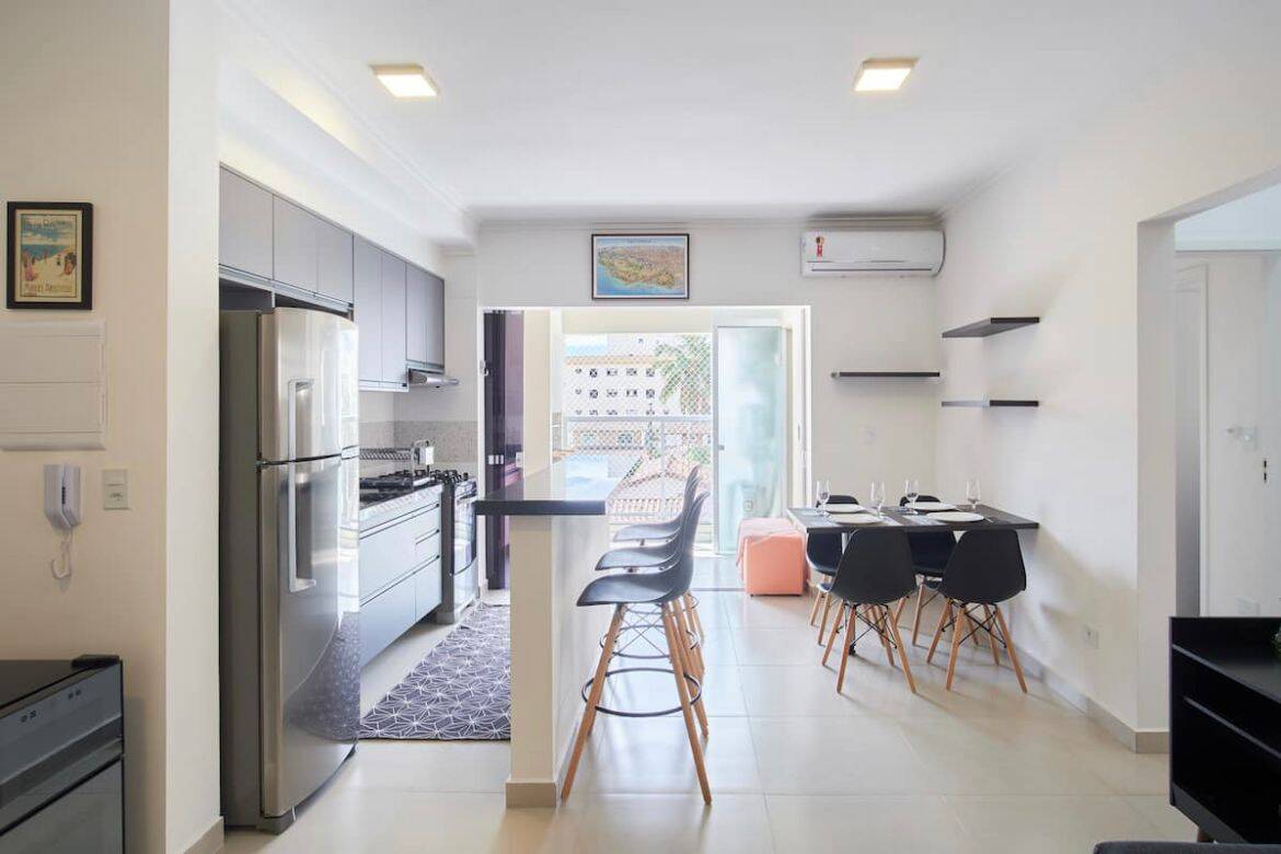 Apartamento à venda com 2 quartos, 67m² - Foto 8