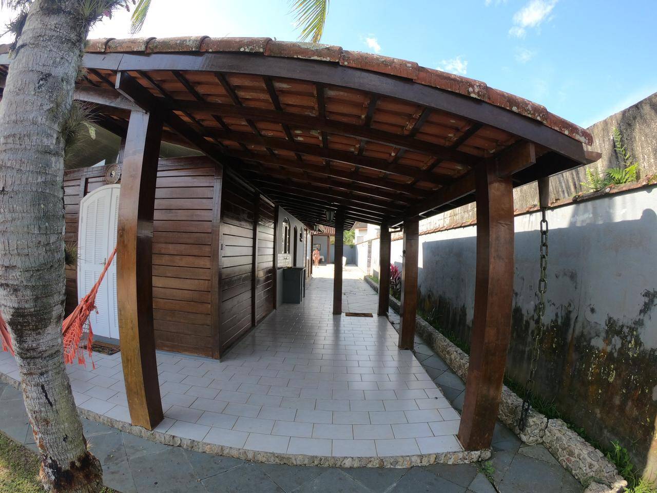 Casa à venda e aluguel com 4 quartos, 150m² - Foto 6