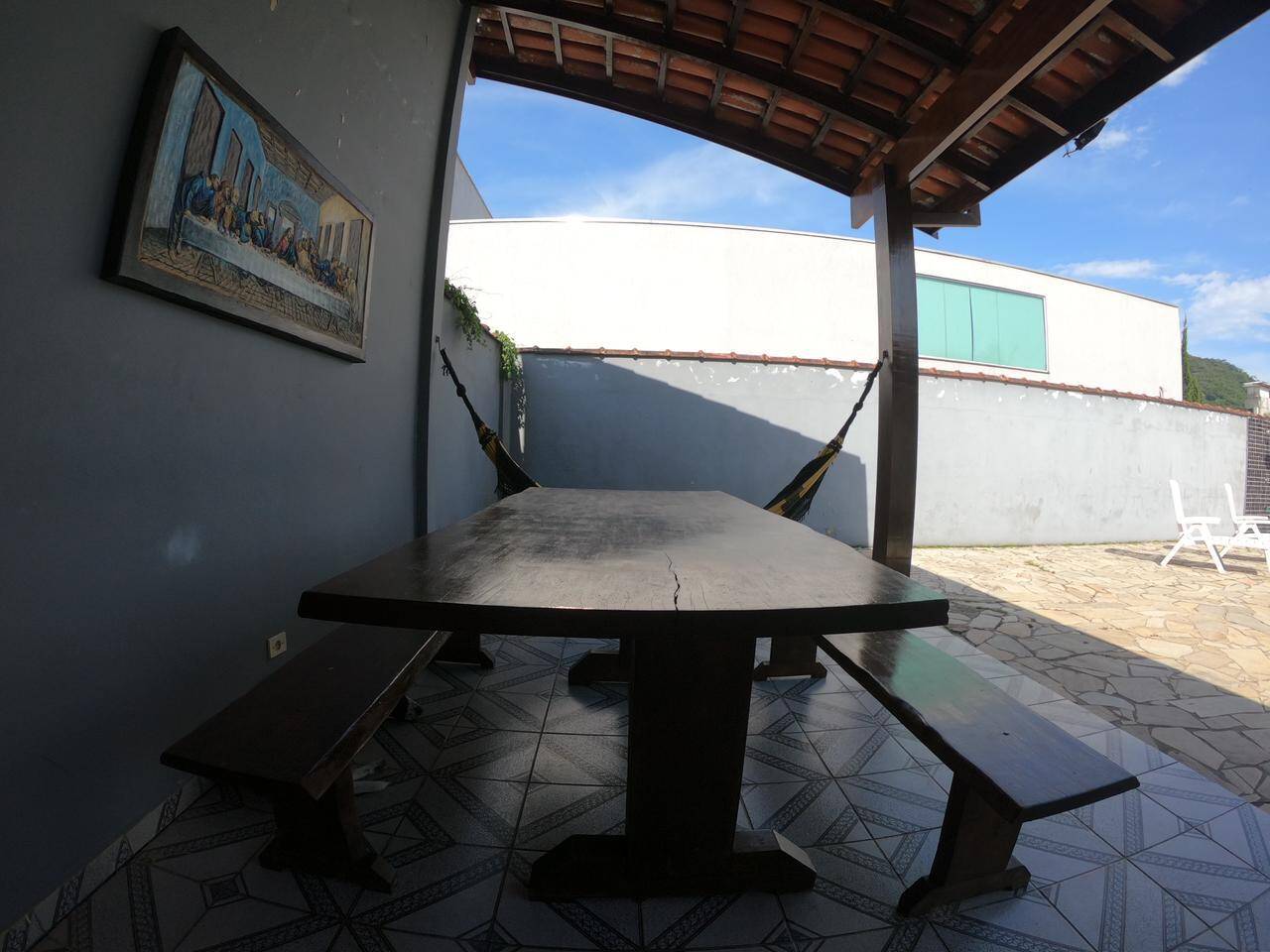 Casa à venda e aluguel com 4 quartos, 150m² - Foto 9